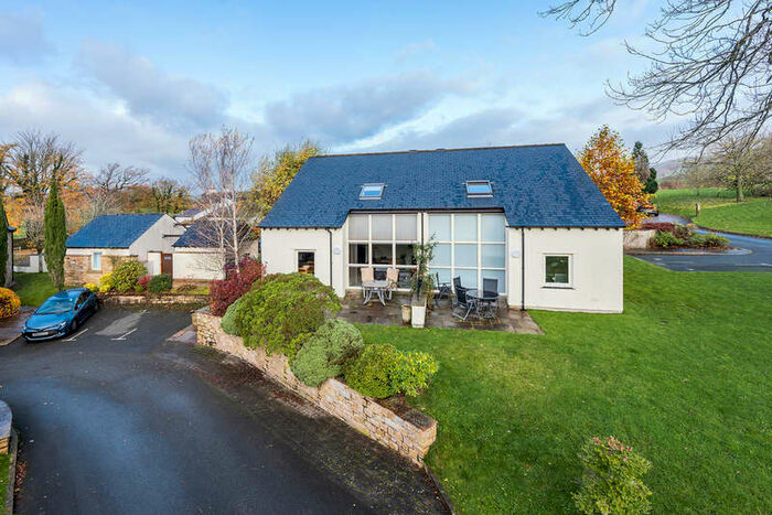 2 Bedroom Semi-Detached House To Rent In The Meadows, Kirkby Lonsdale, LA6