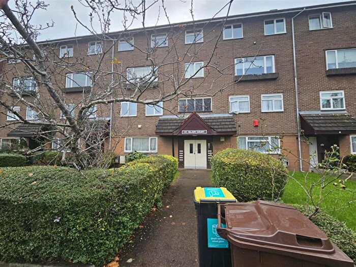 3 Bedroom Apartment To Rent In St Hilary Court, Tidenham Road, Caerau, Cardiff, CF5