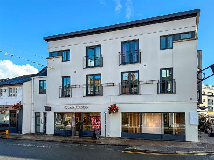 1 Bedroom Apartment For Sale In Edward House, Regent Street, Leamington Spa, CV32