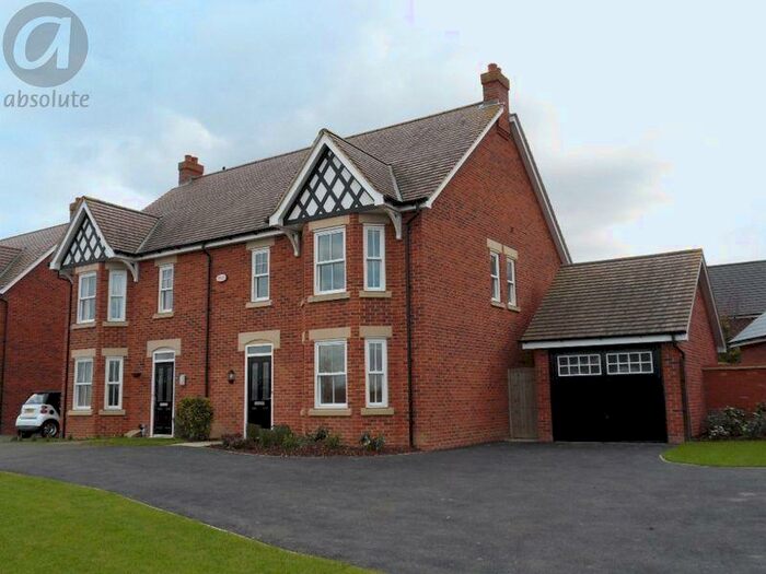 4 Bedroom Semi-Detached House To Rent In Basen Close, Kempston, MK42