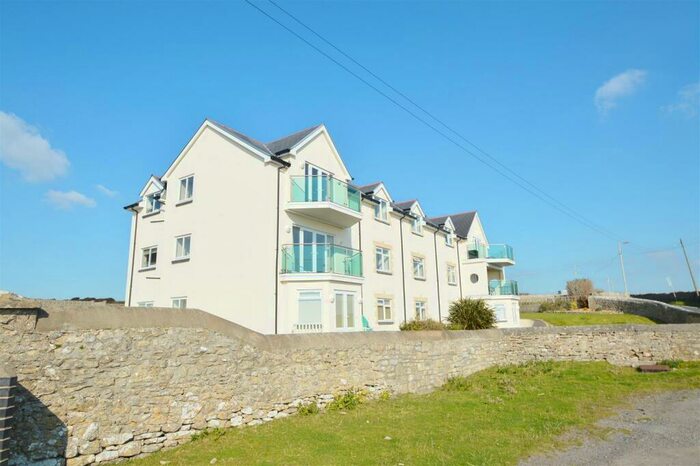 2 Bedroom Apartment To Rent In Apartment Littlewest, Southerndown, Vale Of Glamorgan, CF32