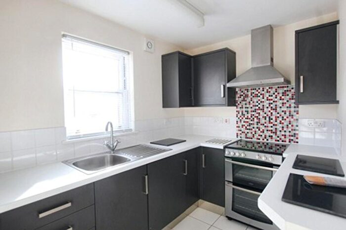 Studio To Rent In Grosvenor Street, Cheltenham, GL52