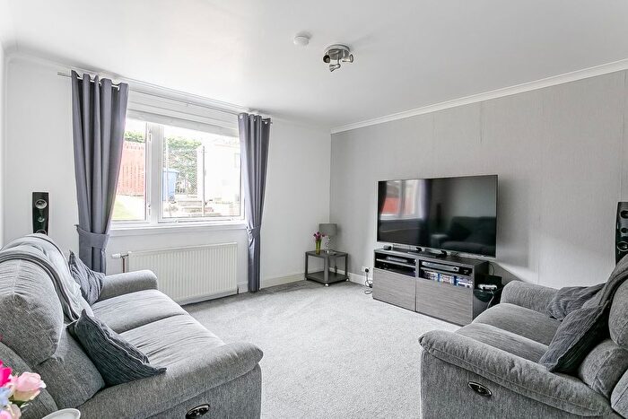 2 Bedroom Terraced House For Sale In Eskvale Drive, Penicuik, EH26