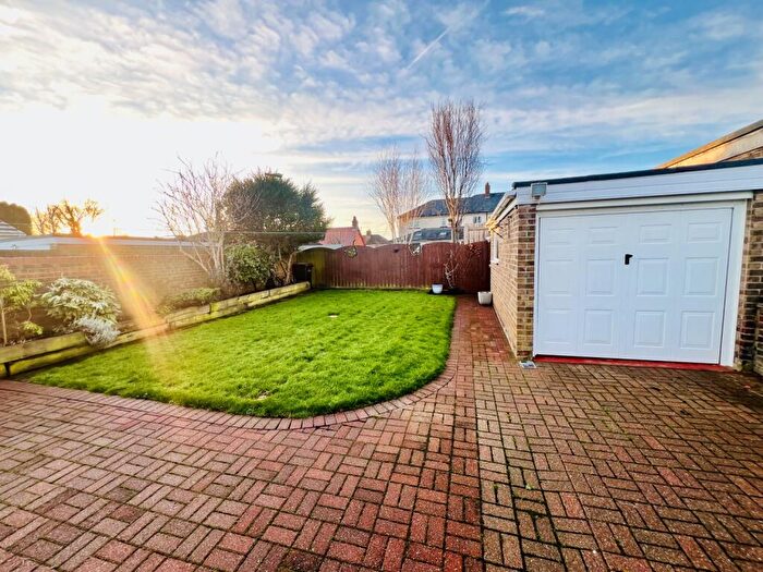 2 Bedroom Detached Bungalow For Sale In Stoneybeck, Bishop Middleham, DL17