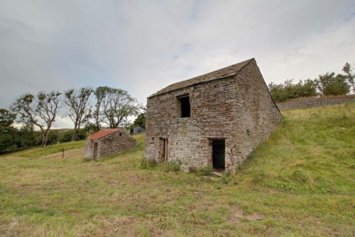 Barn Conversion For Sale In Carrshield, Hexham, NE47