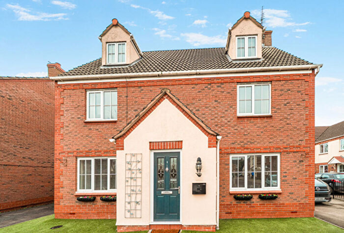 5 Bedroom Detached House For Sale In Wigeon Lane, Walton Cardiff, Tewkesbury, Gloucestershire, GL20