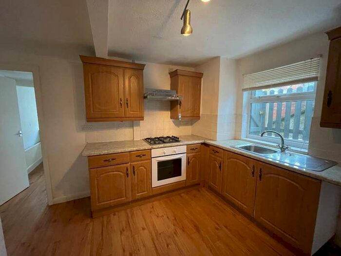 2 Bedroom Property To Rent In Stockwell Head Hinckley, LE10