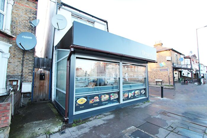 1 Bedroom Flat To Rent In Hertford Road, London, N9