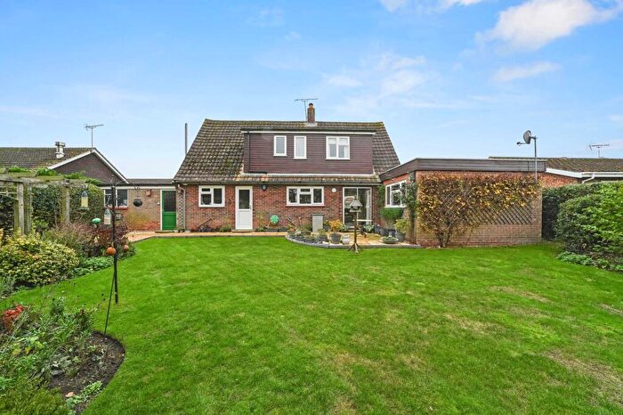 5 Bedroom Detached House For Sale In The Street, Capel St. Mary., IP9