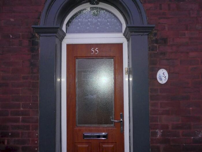 3 Bedroom Terraced House To Rent In Old Lane, Chadderton, Oldham, OL9