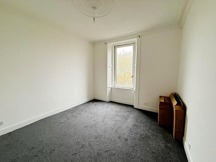 1 Bedroom Flat To Rent In Kilmory Terrace, Inverclyde, Port Glasgow, PA14