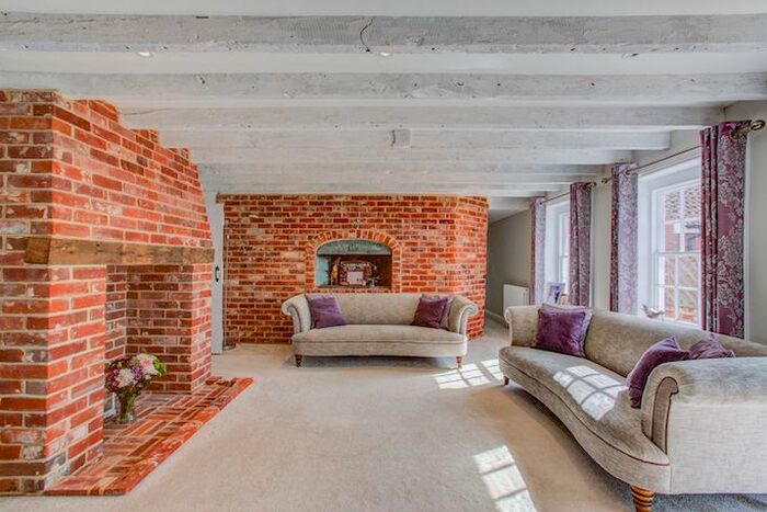 5 Bedroom Property To Rent In Layer Road, Abberton, Colchester, CO5