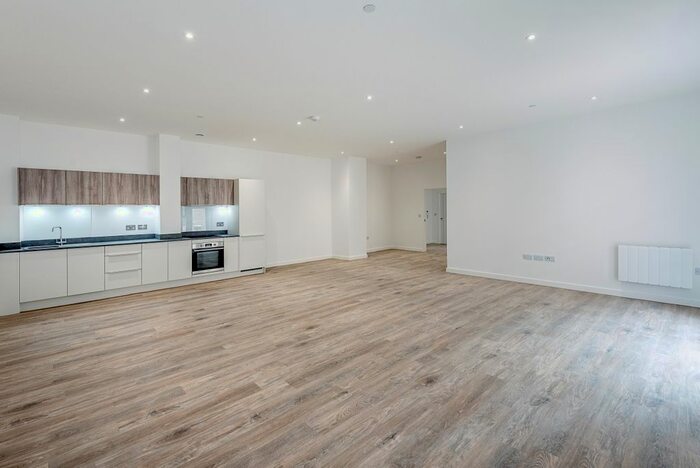 1 Bedroom Flat To Rent In North Star Avenue, Swindon, SN2