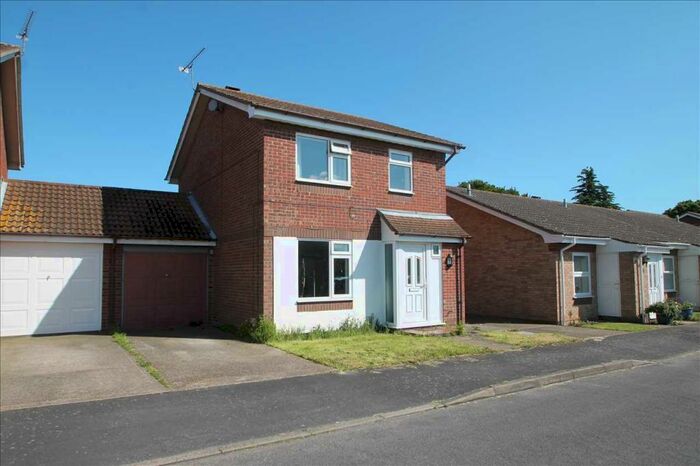 3 Bedroom House To Rent In Parkeston Road, Felixstowe, IP11