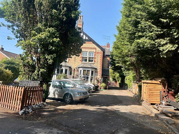 1 Bedroom Flat To Rent In Station Road, Kirby Muxloe, Leicester, LE9