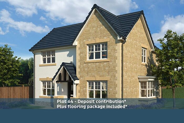 4 Bedroom Detached House For Sale In Riverside Place, Carnforth, Lancashire, LA5