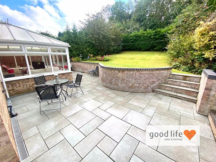 4 Bedroom Detached House For Sale In Bishops Way, Chapel Garth, Sunderland, SR3