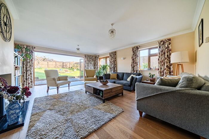 5 Bedroom Detached House For Sale In Flax Bourton Road, Failand, Bristol, BS8