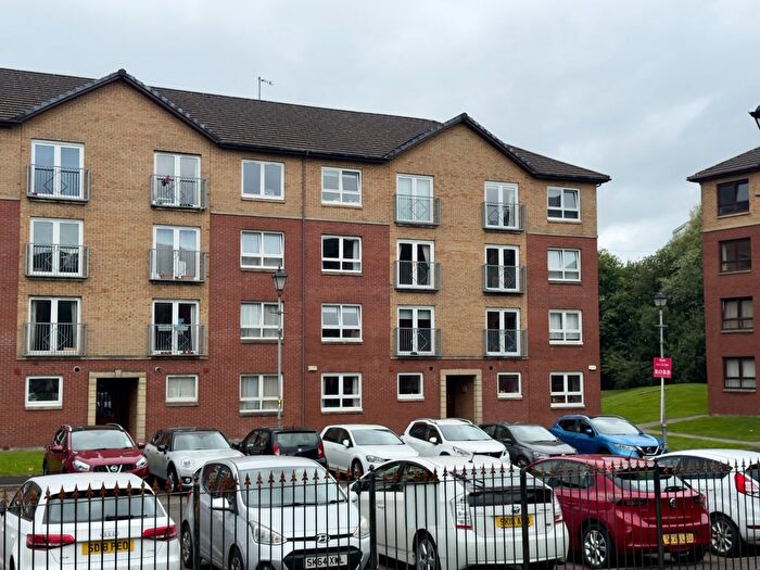 2 Bedroom Flat To Rent In Ferry Road, Yorkhill, Glasgow, G3