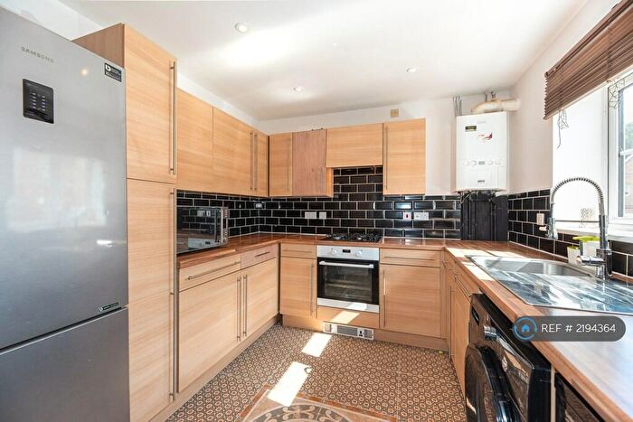 3 Bedroom Semi-Detached House To Rent In Smithsland Road, Romford, RM3