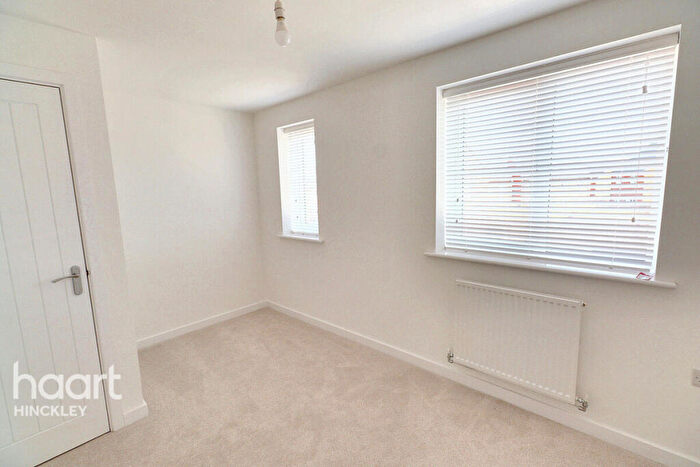 2 Bedroom Semi-Detached House For Sale In The Alnwick, Daisy View, LE10