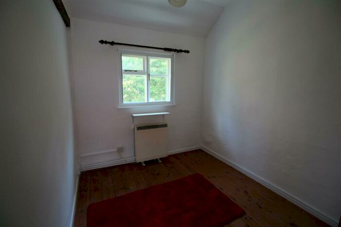 2 Bedroom Cottage To Rent In Debenham, IP14