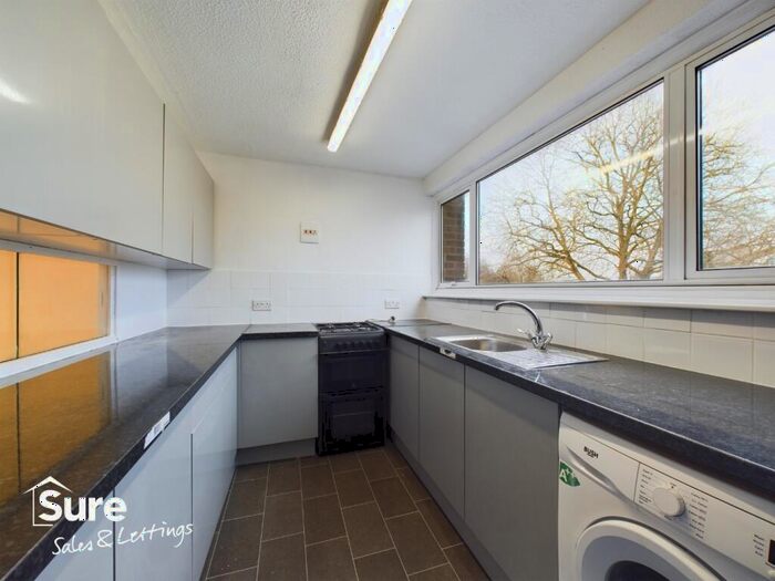 4 Bedroom Town House To Rent In Westerdale, Hemel Hempstead, Hertfordshire, HP2