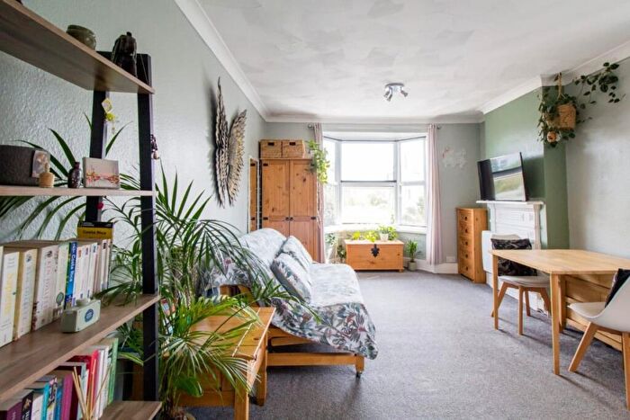 Studio For Sale In Alexandra Road, Worthing, BN11