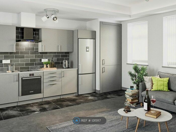 2 Bedroom Flat To Rent In Westgate, Wakefield WF1