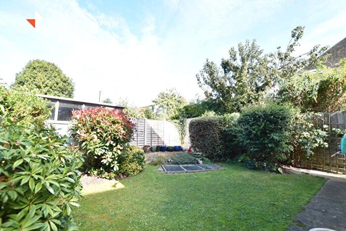 5 Bedroom Detached House For Sale In Beatrice Road, Clacton-on-Sea, CO15