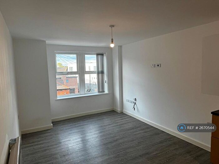 1 Bedroom Flat To Rent In Long Eaton, Nottingham, NG10