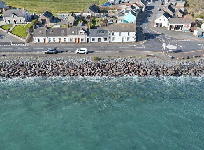 3 Bedroom Cottages For Sale In Harbour Road, Ballyhalbert, BT22