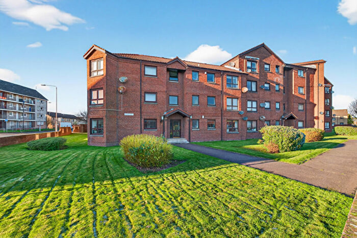 1 Bedroom Flat To Rent In McLean Place, Paisley, PA3