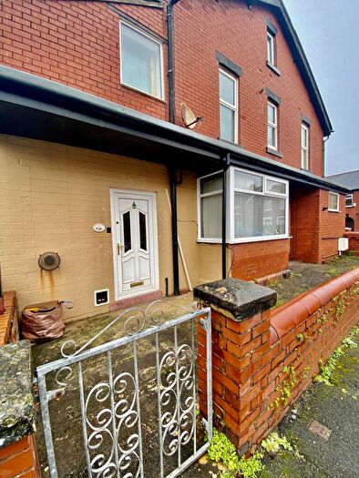 2 Bedroom Flat To Rent In Boome Street, Blackpool, FY4