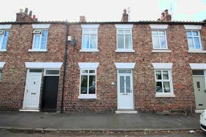 2 Bedroom Property To Rent In Strait Lane, Hurworth, Darlington, DL2