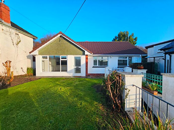 3 Bedroom Bungalow To Rent In Gilraydenn, East Street, North Molton, South Molton, EX36