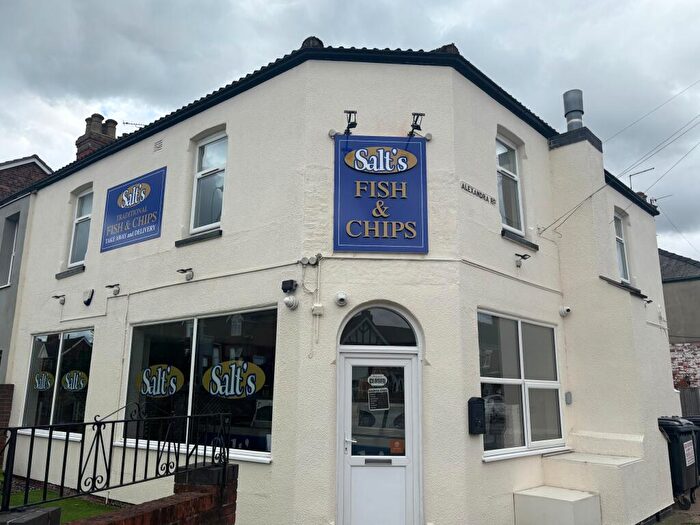 3 Bedroom Apartment To Rent In Wainfleet Road, Skegness, PE25