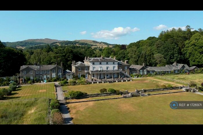 1 Bedroom Flat To Rent In Troutbeck Bridge, Windermere, LA23