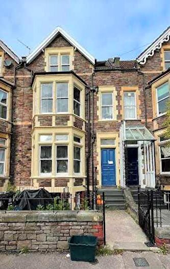 6 Bedroom Apartment To Rent In Upper Maisonette, Aberdeen Road, BS6