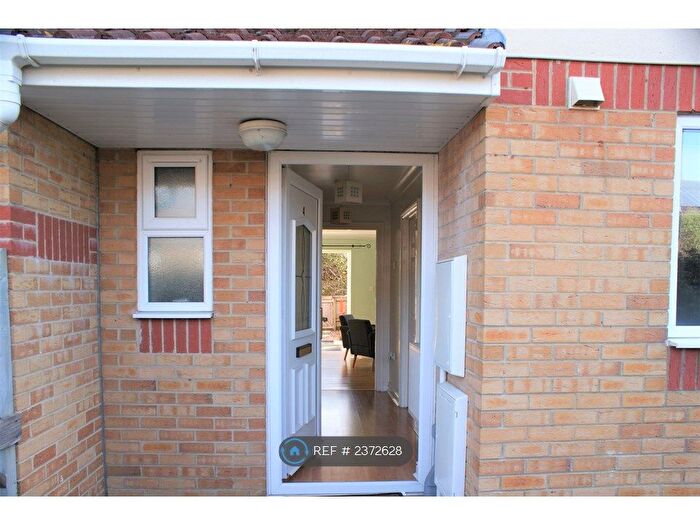 4 Bedroom Terraced House To Rent In Hill View, Bristol, BS16