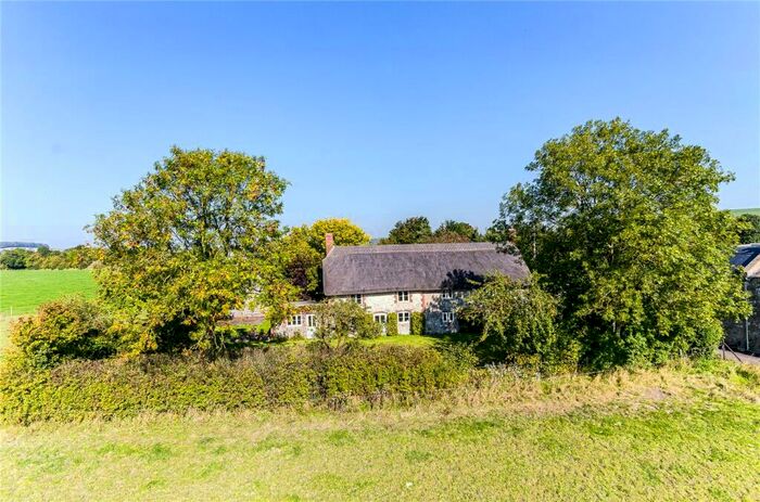 4 Bedroom Detached House To Rent In Corton, Warminster, Wiltshire, BA12