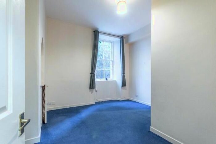 1 Bedroom Flat To Rent In North Junction Street, Edinburgh, EH6