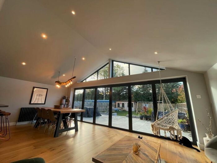 3 Bedroom Semi-Detached House To Rent In Meadow Close, Marlow, Buckinghamshire, SL7