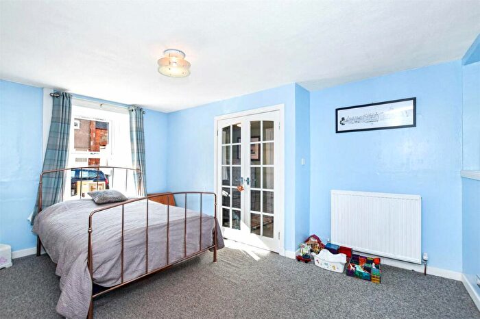 3 Bedroom Terraced House For Sale In High Street, Strathmiglo, Cupar, KY14