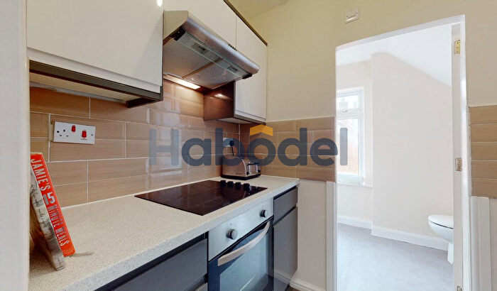 2 Bedroom Flat To Rent In Sandbeck Avenue, Skegness, PE25