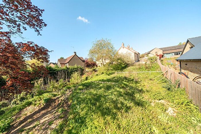 Plot For Sale In Bakers Lane, Shutlanger, NN12