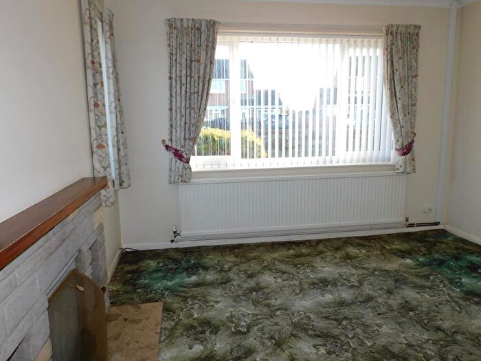 2 Bedroom Detached Bungalow For Sale In Eastgate, Fleet Hargate, PE12