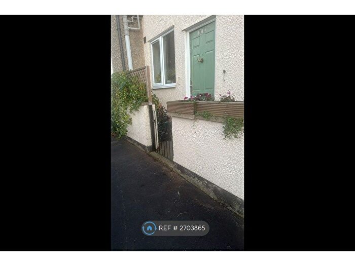 1 Bedroom Flat To Rent In Chessel Street, Bristol, BS3