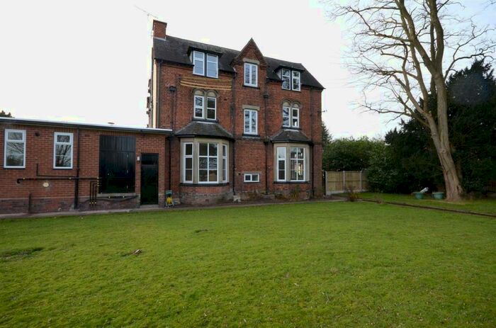 2 Bedroom Apartment To Rent In Stone Road, Eccleshall, ST21
