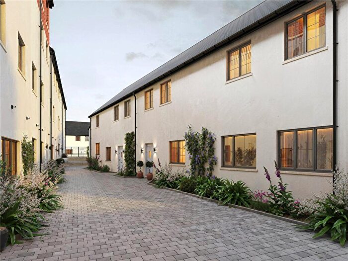 3 Bedroom Terraced House For Sale In Brewers Quay, Hope Square, Weymouth, Dorset, DT4